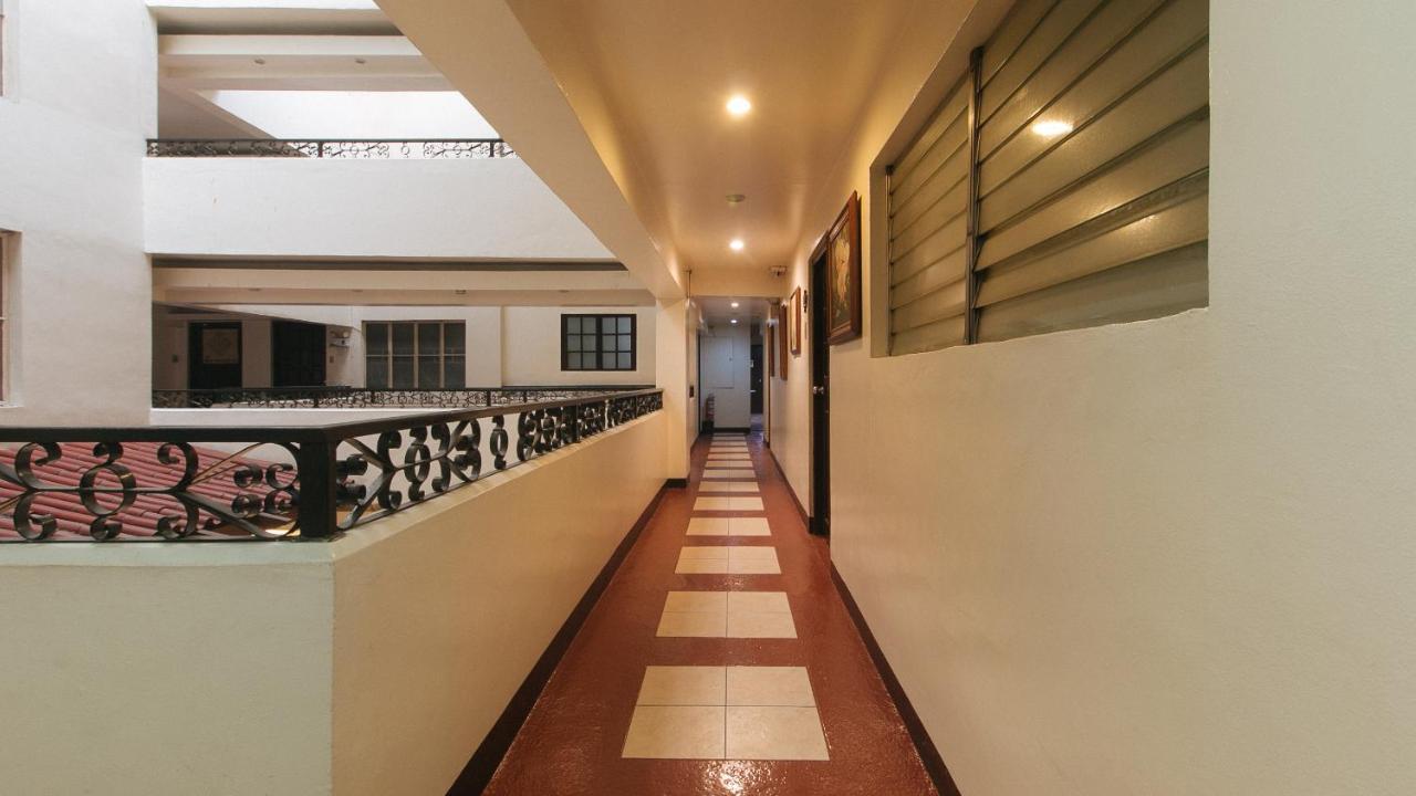 El Rico Suite Makati By Reddoorz Makati City Екстер'єр фото