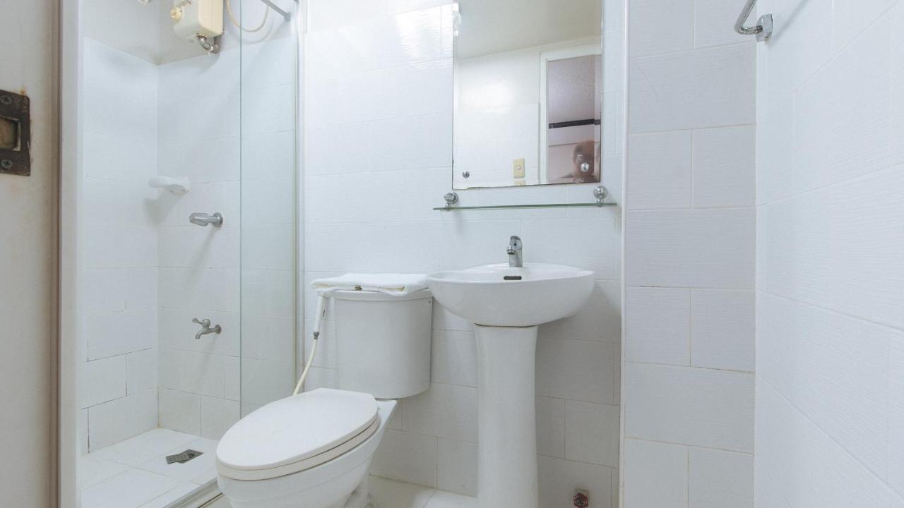 El Rico Suite Makati By Reddoorz Makati City Екстер'єр фото
