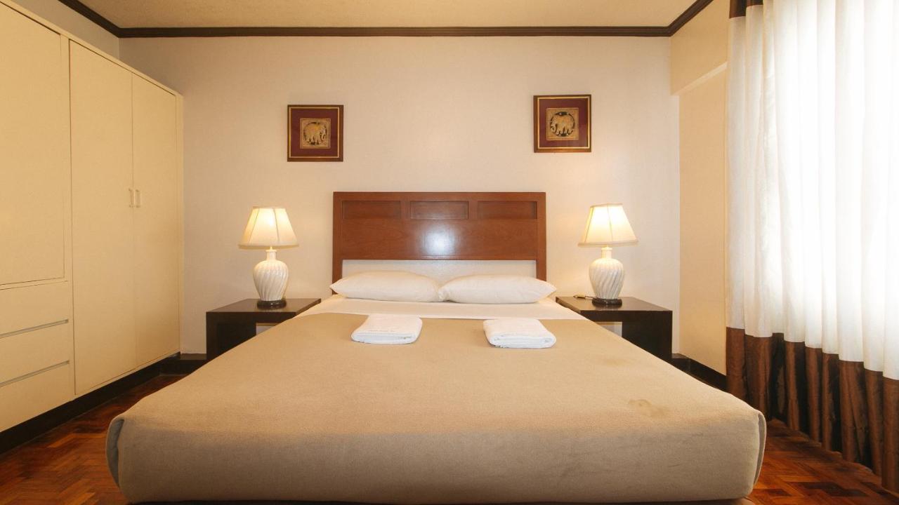 El Rico Suite Makati By Reddoorz Makati City Екстер'єр фото