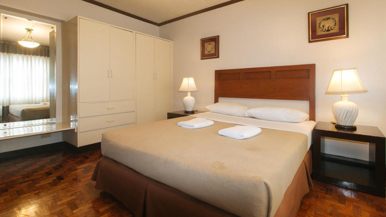 El Rico Suite Makati By Reddoorz Makati City Екстер'єр фото