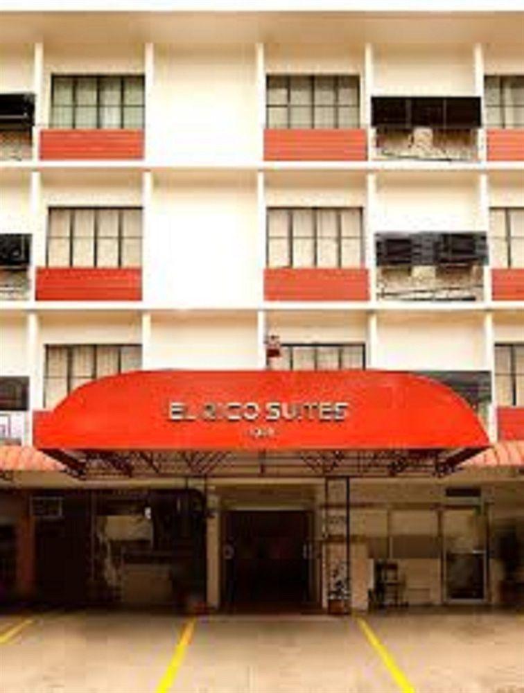 El Rico Suite Makati By Reddoorz Makati City Екстер'єр фото