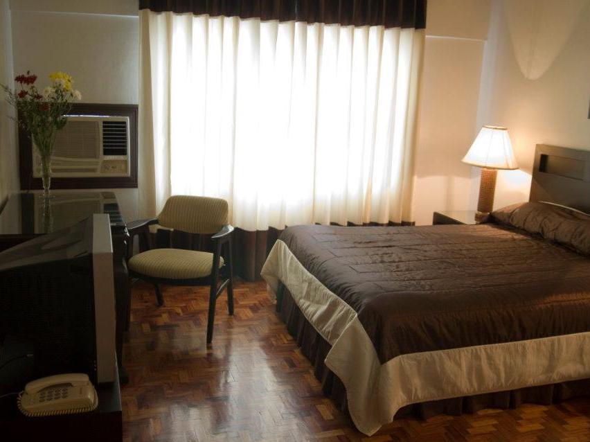 El Rico Suite Makati By Reddoorz Makati City Екстер'єр фото