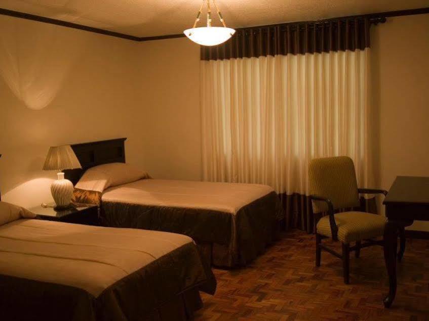 El Rico Suite Makati By Reddoorz Makati City Екстер'єр фото