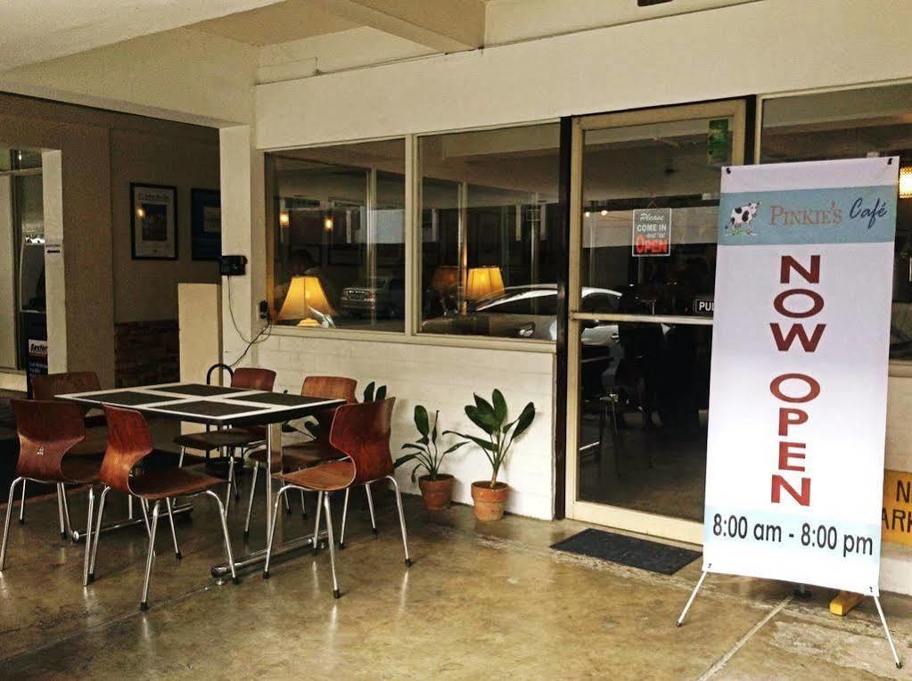 El Rico Suite Makati By Reddoorz Makati City Екстер'єр фото